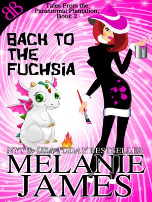 cover image of Back to the Fuchsia